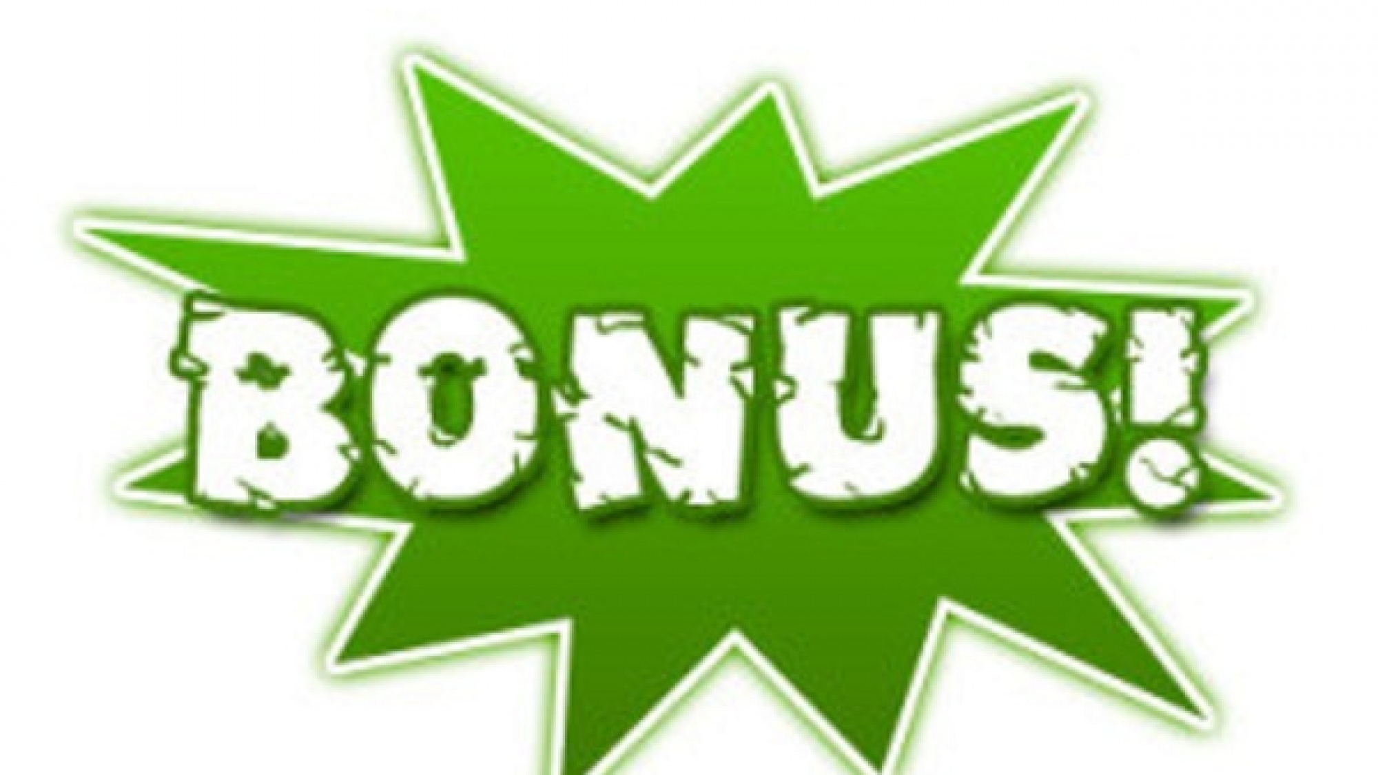 What are the bonuses