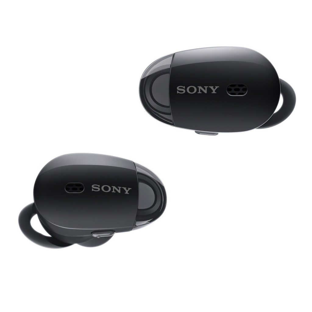 Sony MDR-1000X