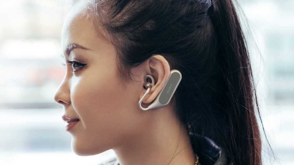 Sony Xperia Ear Duo