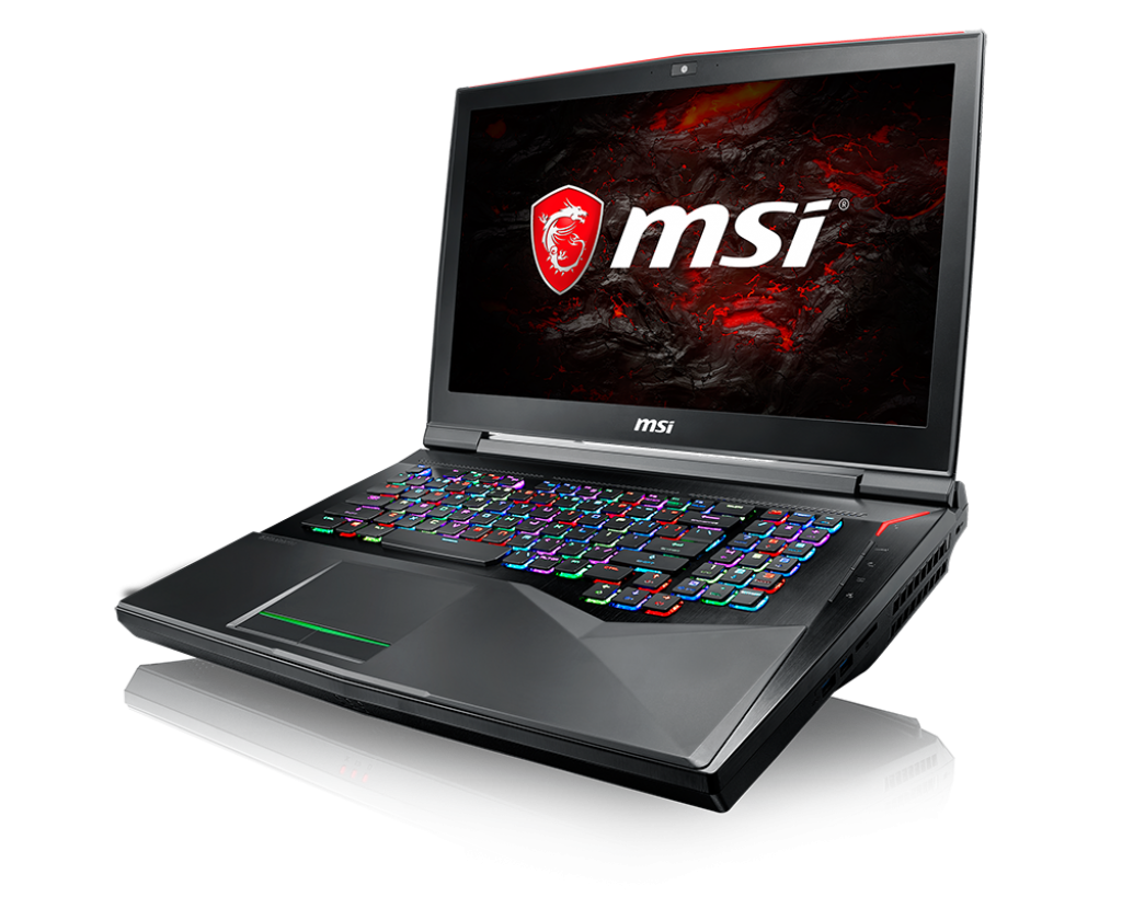 MSI-GT75-Titan