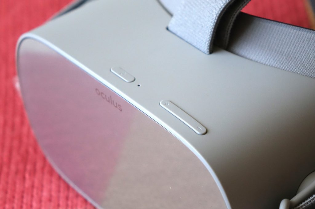 Oculus Go