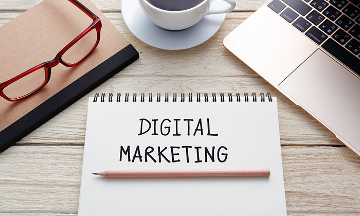 digital marketing strategies for B2B 