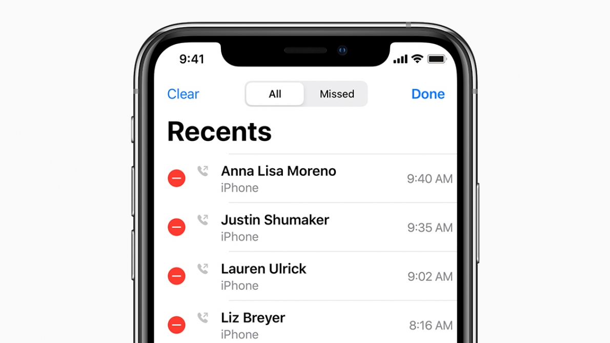  How To View Call History On Iphone From A Month Ago Web2gb