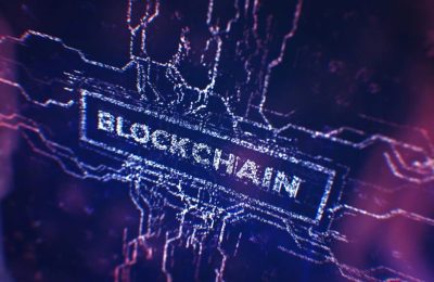 Enhancing Security with Blockchain Technology