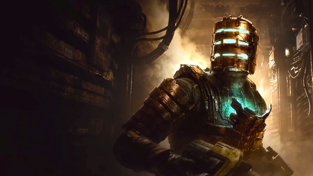 Dead Space Remake Review Embargo