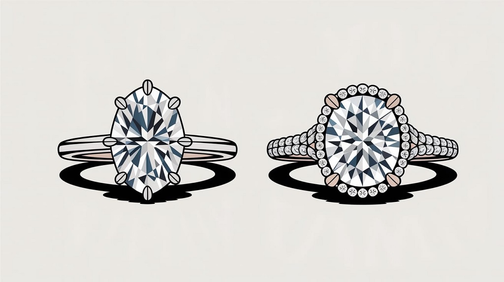 How do I determine my partner's style preference without spoiling the surprise