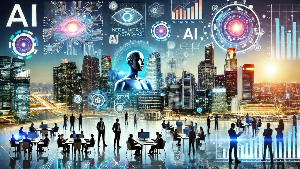 What Makes New York the Ideal Spot for AI Partnerships