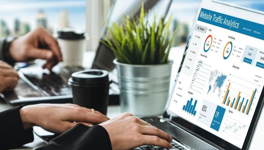 How to Grow Website Traffic Using Digital Marketing in California (CA)