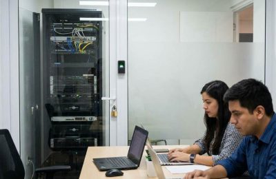 Why Small Businesses in Phoenix, AZ Control Unauthorized Network Access