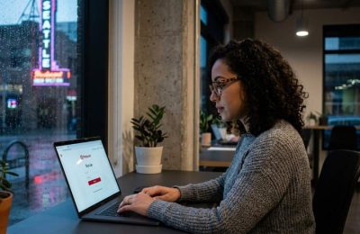 How Seattle Marketers Manage Anonymous Pinterest Research